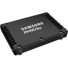 Накопитель SSD Samsung PM9D3a, 3840Gb, U.3(2.5