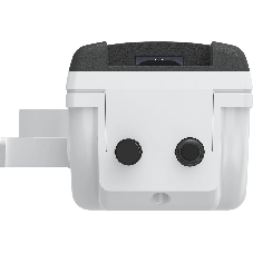 Сетевой фильтр Pilot PRO USB 1.8 м, 6 розеток, серый, коробка