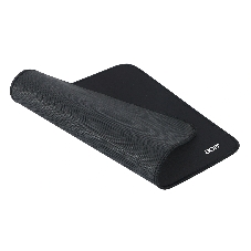 Коврик для мыши Acer OMP211 Средний черный 350x280x3мм