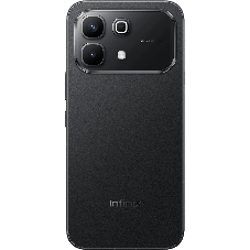 Смартфон Infinix Note 60 X6879 8Gb, 256Gb, черный