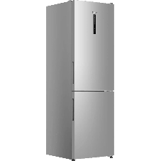 Холодильник Haier CEF534CSRG 2-хкамерн. серебристый