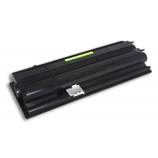 Картридж лазерный Cactus CS-TK435 черный (15000 стр.) для Kyocera Mita TASKalfa 180/181/220/221