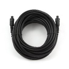 Кабель оптический Gembird CC-OPT-10M Toslink 2xODT M/M, 10м