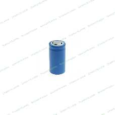 Портативный аккумулятор Rexant Li-ion 18500 unprotected 1400 mAH 3.7 В