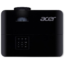 Проектор ACER X1228H (DLP, XGA 1024x768, 4500Lm, 20000:1, +НDMI, Wi-Fi, 3D Ready, 2.7kg)