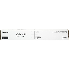 Картридж лазерный Canon C-EXV54BK 1394C002 черный (15 500 стр.) для Canon imageRUNNER C3226i/C3025i/C3025/C3125i