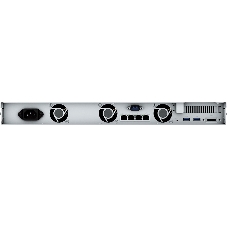 Сетевое хранилище Synology RS822+
