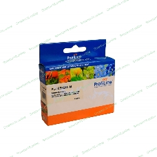 Картридж струйный совместимый ProfiLine PL-LC565XL-M для Brother MFC-J2310/MFC-J2510/MFC-J3520/MFC-J3720/MFC-J4410/MFC-J4510 Magenta водн PL