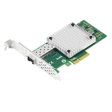 Сетевой адаптер LR-LINK PCIE 10Gb SINGLE LRES1016PF-SFP+