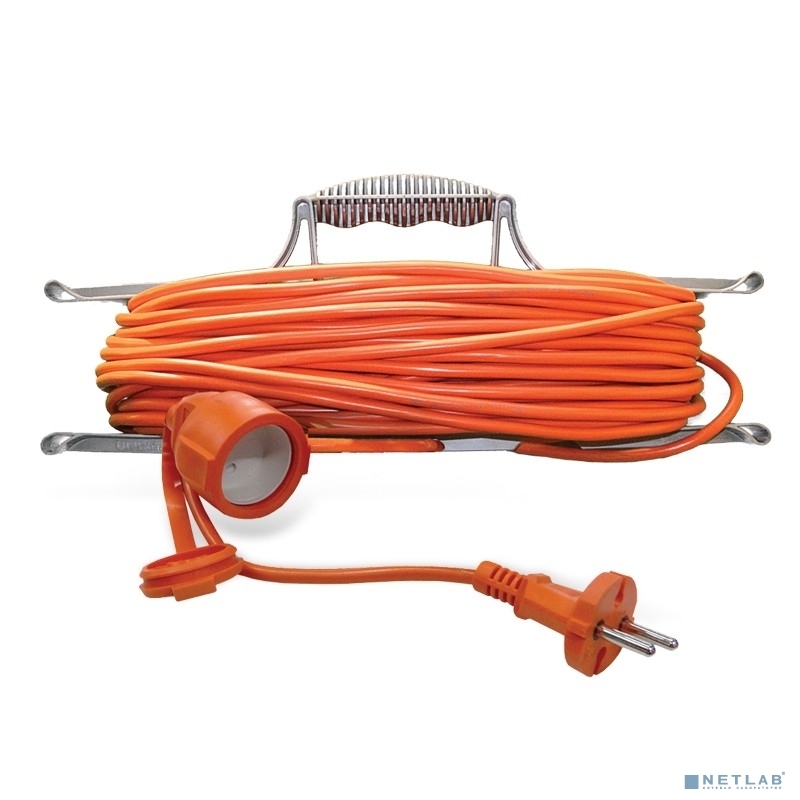 Удлинитель силовой UNIVersal УШ-10 IP-54 на рамке ПВС 2-1 20м (9632791)