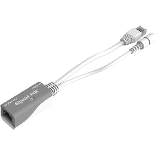 Точка доступа Wi-Fi Mikrotik RB912R-2nD-LTm&EC200A-EU LtAP mini LTE kit (2024)