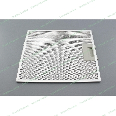 Жировой фильтр для вытяжек Elica 275х230 мм