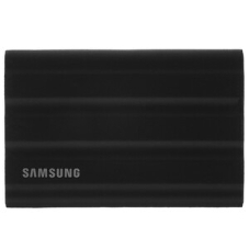 Внешний SSD Samsung T7 Shield, 1TB, USB 3.2 Gen 2 Type-C, R/W 1050/1000, бежевый