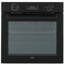 Электрический духовой шкаф Beko BBIM13301B, черный