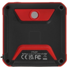Тепловизор UTi120P, 120 * 90, -20°C~400°C, 25Гц