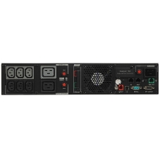 Источник бесперебойного питания CyberPower PR3000ERTXL2U/3000 ВА/3000 Вт/8xIEC 320 C13 / C19