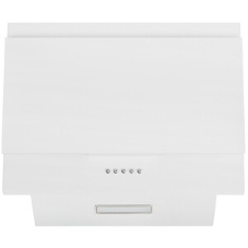 Вытяжка наклонная Elikor Титан 50П-430-К3Д белый, 50 см, 430 м³/ч, 60 дБ