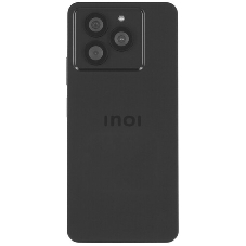 Смартфон INOI A75 Elegance, 8/512Gb, черный титан