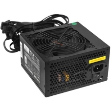 Блок питания ExeGate 700PPH-LT-OEM (EX282048RUS-OEM), 700Вт 80 PLUS, 120мм, черный