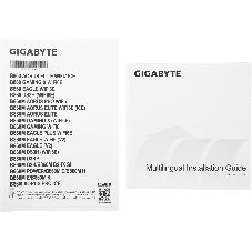 Материнская плата GIGABYTE B860M EAGLE V2, LGA1851, Intel B860, 2xDDR5, 4xSATA, 2xM.2, 2xPCIe x16, DisplayPort, HDMI, 1x2.5Gb LAN, 3x3.5 мм, 7.1, microATX