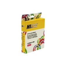 Картридж Brother DCP-145C/DCP-165C/MFC-250C (Hi-Black) new, LC-980M, M    