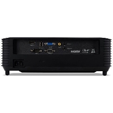 Проектор ACER X1228H (DLP, XGA 1024x768, 4500Lm, 20000:1, +НDMI, Wi-Fi, 3D Ready, 2.7kg)