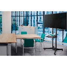 Стойка для телевизора ONKRON TS1351 черный 40