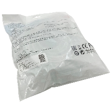 Патч-корд Buro Basic UTP 4 пары cat6 CCA molded 30м серый RJ-45 (m)-RJ-45 (m)