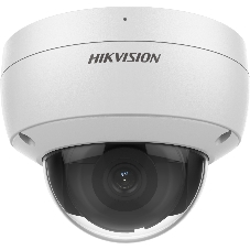 Видеокамера IP Hikvision DS-2CD2123G2-IU 2.8-2.8мм цветная