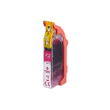 Картридж струйный Sakura 4558B001 (426 M) для Canon, пурпурный, 8,4 мл., 650 к.