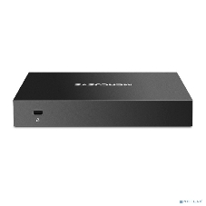 Коммутатор настольный Mercusys MS108GS с 8 гигабитными портами