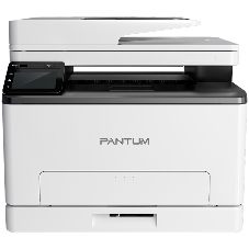 МФУ лазерное Pantum CM1100ADN, A4, цветной, печ. до 18 стр/мин., скан. до 18 стр/мин., 600 x 1200 dpi (печать) 300x300dpi (скан.), USB, RJ-45