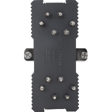 Кулер для процессора Thermalright Burst Assasin 120 ARGb (4-pin PWM, 154мм, Ni/CU, 6x6мм, ARGb, 1x120мм, 66.17CFM, 25.6dBA, 1550RPM, S: 1700, 1200, 115X, AM5, AM4)