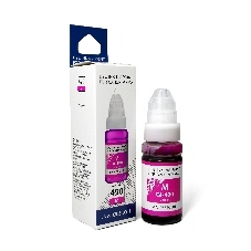 Чернила NVPrint GI-490M (NV-0665C001) для Canon Pixma G1400/G2400 (70 мл) Magenta (в коробке) совместимые Чернила NVPrint GI-490M (NV-0665C001) для Canon Pixma G1400/G2400 (70 мл) Magenta (в коробке) совместимые