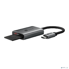 Адптер USB3.0 Type-C/ SD/ microSD TP-Link UA430C