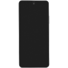 Смартфон INOI A75 Elegance, 8/512Gb, черный титан