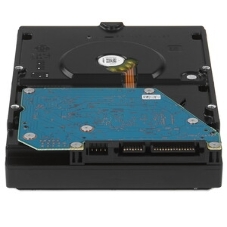 Жесткий диск HDD Toshiba N300 NAS PRO SATA3 3.5