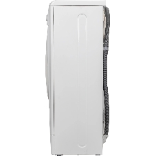 Стиральная машина Indesit EWUC 4105 CIS белый, загрузка фронтальная 4 кг, 1000 об/мин., класс: А
