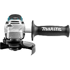 Углошлифовальная машина Makita DGA504RT 8500об/мин рез.шпин.:M14 d=125мм жестк.кейс