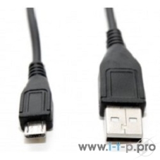 Кабель 5bites UC5002-018 USB2.0, AM/micro 5pin, 1.8м.