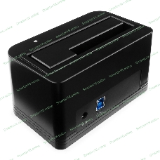 Докстанция 2.5