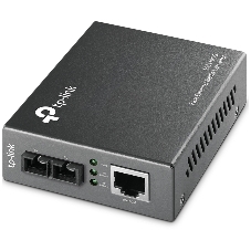 Медиаконвертер TP-Link SMB MC110CS медиаконвертер 10/100M RJ45 ports