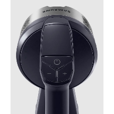Пылесос вертикальный Samsung Jet VS15A6031R5/EV серебристый, питание от аккумулятора, 150 Вт, уборка сухая, пылесборник 0.8 л, работа от АКБ max 40 мин