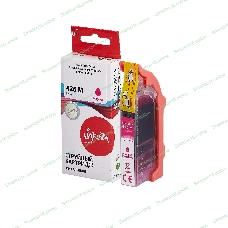 Картридж струйный Sakura 4558B001 (426 M) для Canon, пурпурный, 8,4 мл., 650 к.