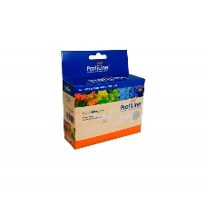 Картридж струйный совместимый ProfiLine PL-LC569XL-BK для Brother MFC-J3520/MFC-J3720 Black водн PL