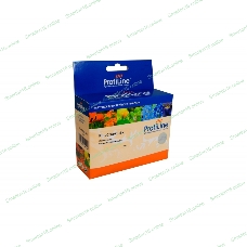 Картридж струйный совместимый ProfiLine PL-LC569XL-BK для Brother MFC-J3520/MFC-J3720 Black водн PL