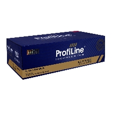 Картридж Тонер-туба ProfiLine PL-TK-8115K для принтеров Kyocera ECOSYS M8124cidn/M8130cidn черный 12000 копий