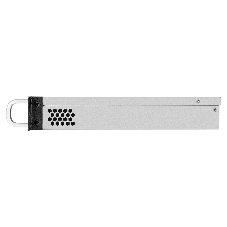 Серверный корпус ExeGate Pro 1U255-01 (RM 19