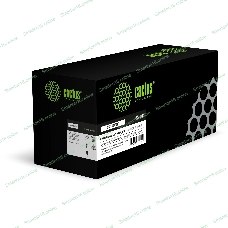 Картридж лазерный Cactus CS-TK5430K TK-5430K черный (1250 стр.) для Kyocera Ecosys PA2100cx/PA2100cwx/MA2100cfx/MA2100cwfx