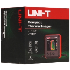 Тепловизор UTi120P, 120 * 90, -20°C~400°C, 25Гц